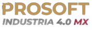 Logo de Prosoft