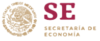 Logo de Secretaria de Economia 